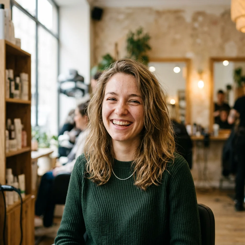 Camille D.